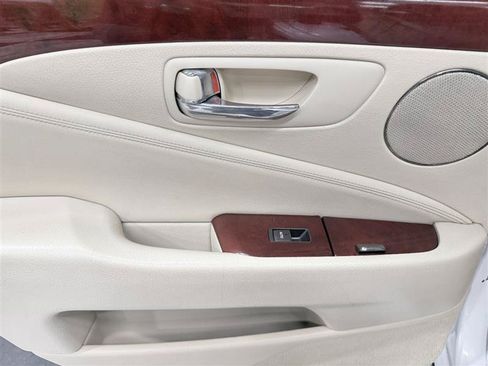 Used 2010 Lexus LS 460 AWD image 11
