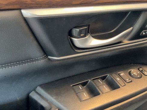 Used 2018 Honda CR-V EX-L image 21