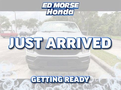 Used 2021 Ford F150 XL w/ XL Power Equipment Group AWD/4WD image 2