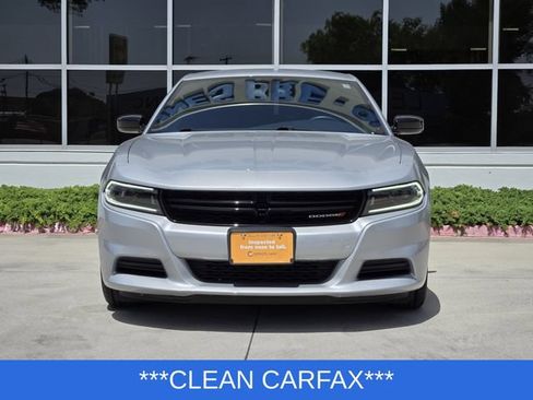 Certified 2023 Dodge Charger SXT RWD image 2