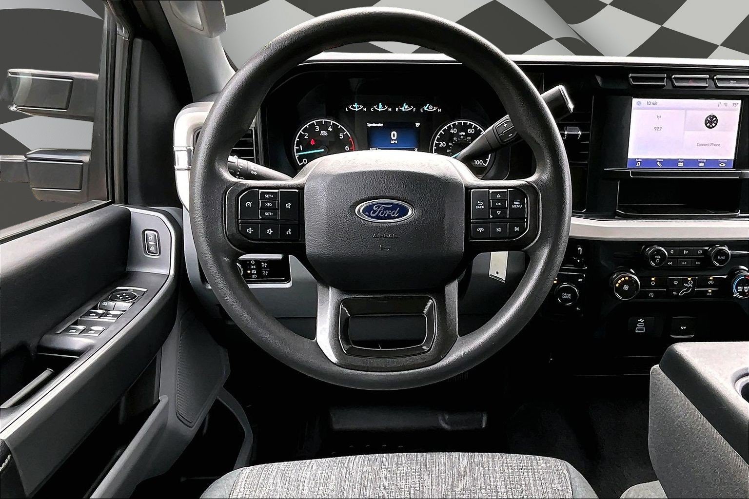 Certified 2023 Ford F250 XLT AWD/4WD image 6