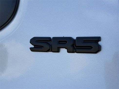 New 2025 Toyota Tacoma SR5 image 9
