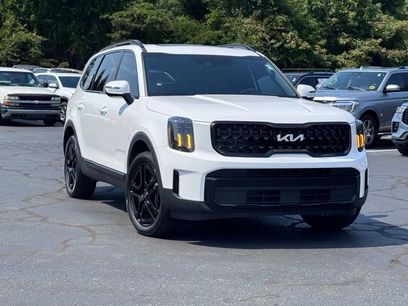 Used 2024 Kia Telluride EX X-Line