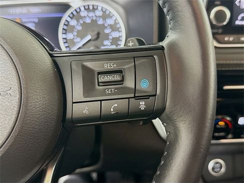 Certified 2021 Nissan Rogue SL image 14