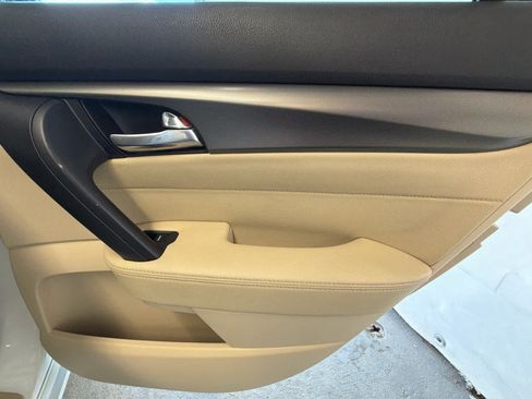 Used 2012 Acura TL FWD image 31