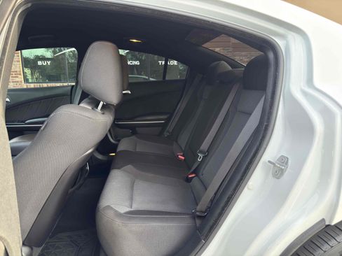 Used 2019 Dodge Charger SXT image 55