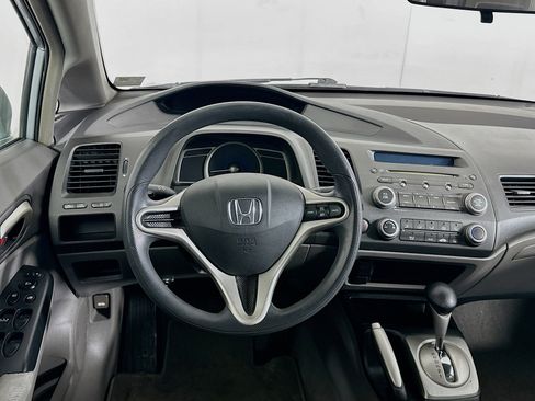 Used 2010 Honda Civic LX image 16