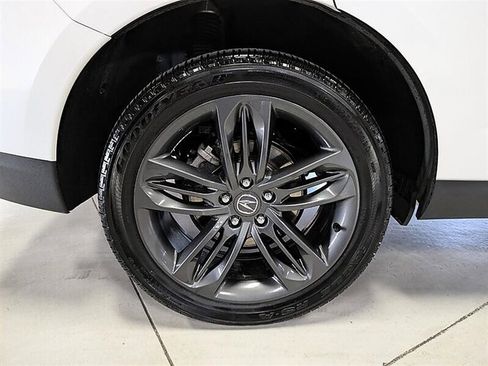 Used 2024 Acura RDX A-Spec image 13