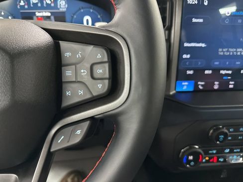 New 2026 Ford Bronco Raptor AWD/4WD image 32