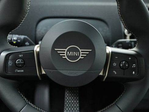 New 2027 MINI Cooper Countryman S AWD/4WD image 34