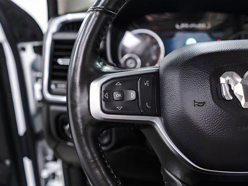 Used 2024 RAM 2500 Laramie image 11