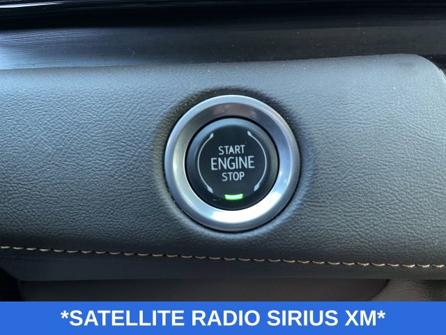 Used 2024 Cadillac Escalade Sport w/ Touring Package AWD/4WD image 18