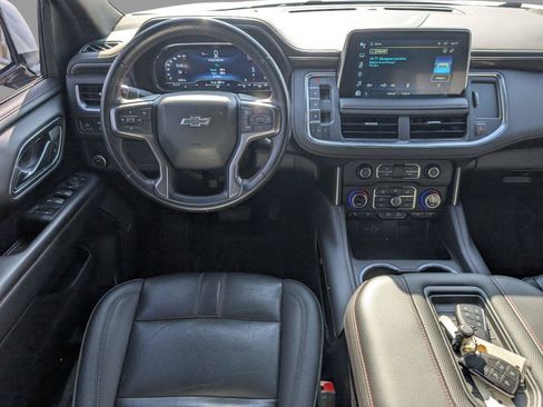 Used 2023 Chevrolet Tahoe RST RWD image 27