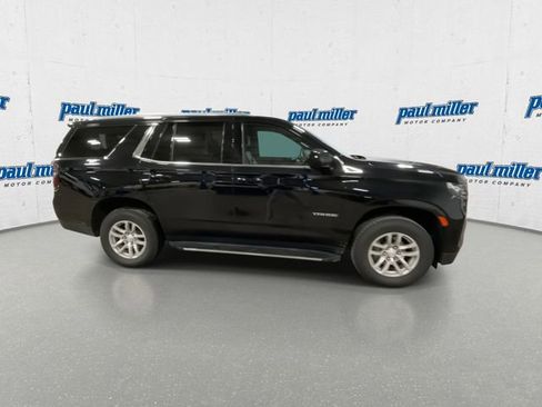 Used 2023 Chevrolet Tahoe LT image 13