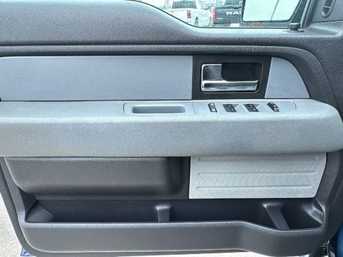 Used 2013 Ford F150 XLT w/ Mid Equipment Group image 11