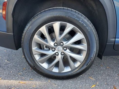 Used 2026 Buick Enclave Preferred image 5