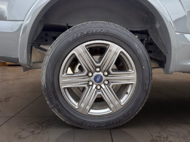 Used 2020 Ford F150 XLT w/ Equipment Group 302A Luxury RWD image 26