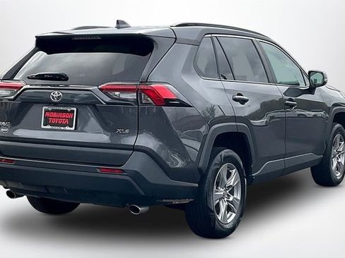Used 2024 Toyota RAV4 XLE image 13