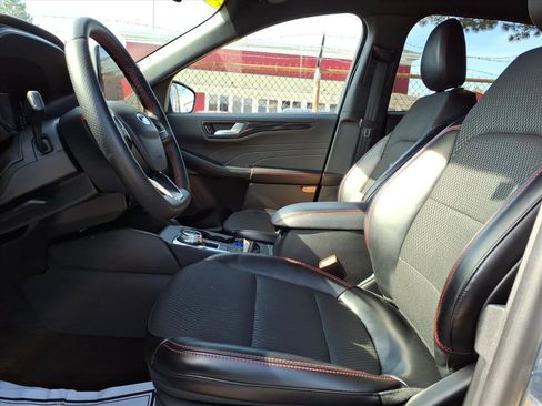 Used 2024 Ford Escape ST-Line w/ Tech Pack #1 image 14