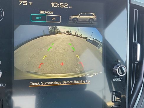 New 2026 Subaru Forester Premium image 18