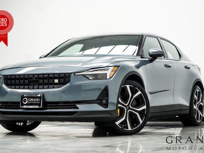 Used 2023 Polestar Polestar 2 w/ Pilot Pack
