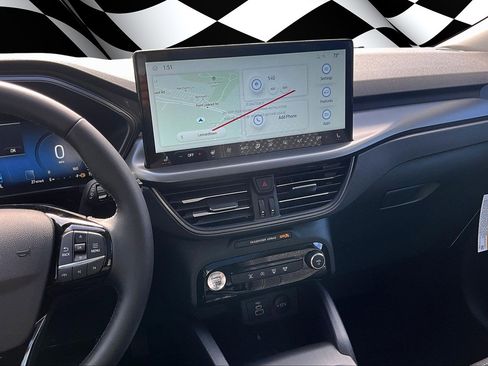 New 2026 Ford Escape Active w/ Active Premium Tech Pack image 7