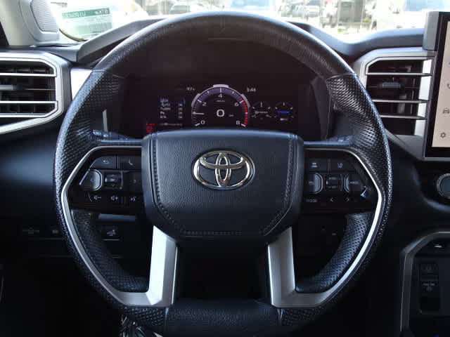 Certified 2024 Toyota Sequoia Limited w/ Nightshade Package AWD/4WD image 24