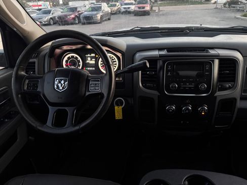 Used 2017 RAM 2500 Tradesman w/ Power Accessory Group image 13