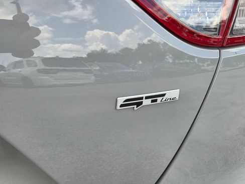 Used 2023 Kia Stinger GT-Line w/ Sun & Sound Package RWD image 4