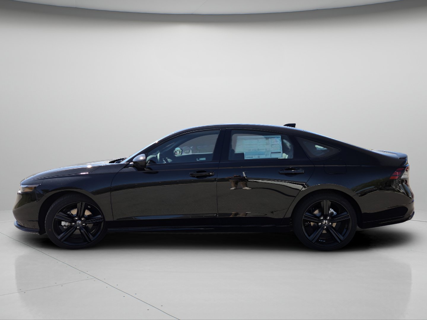 New 2026 Honda Accord Sport image 18