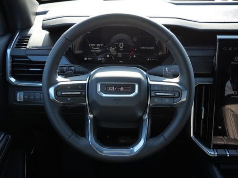 New 2026 GMC Acadia Elevation w/ Elevation Premium Package image 38