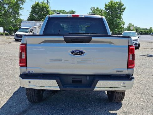 Used 2023 Ford F150 XLT AWD/4WD image 10