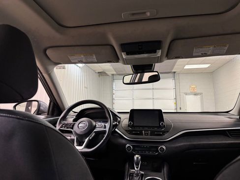 Used 2019 Nissan Altima 2.5 SV image 20