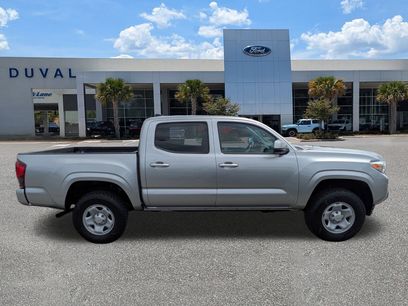 Used 2023 Toyota Tacoma TRD Sport