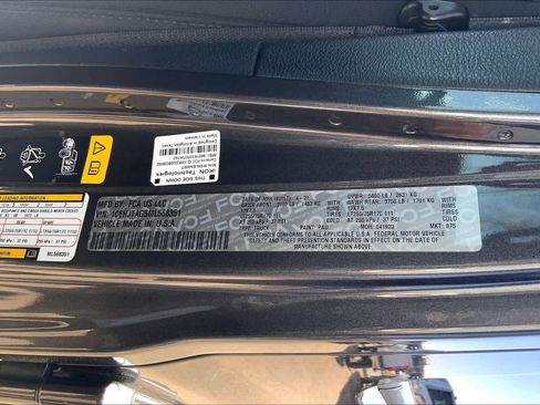 Used 2021 Jeep Gladiator Sport image 37