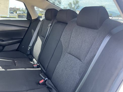Used 2024 Honda Accord LX image 16