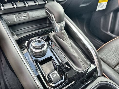 New 2026 GMC Canyon AT4 w/ Technology Plus Package AWD/4WD image 26