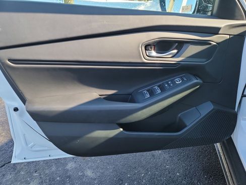 New 2026 Honda Accord SE image 13