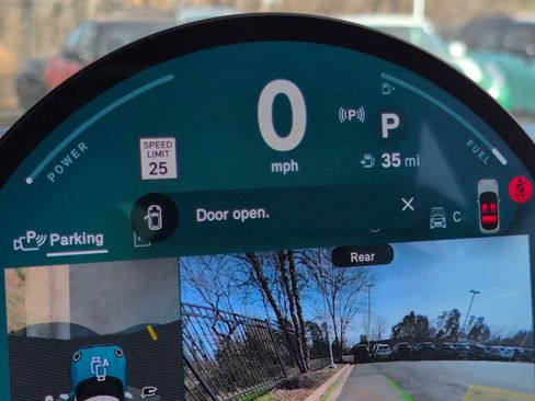 New 2026 MINI Cooper 4-Door Hardtop image 35