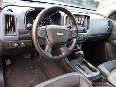 Used 2016 Chevrolet Colorado Z71 image 4