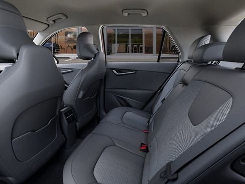 New 2025 Kia Niro EX w/ EX Cold Weather Package image 18