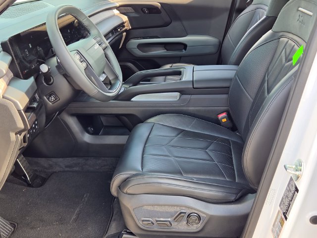 Certified 2027 Kia Telluride SX Prestige X-Line AWD/4WD image 10