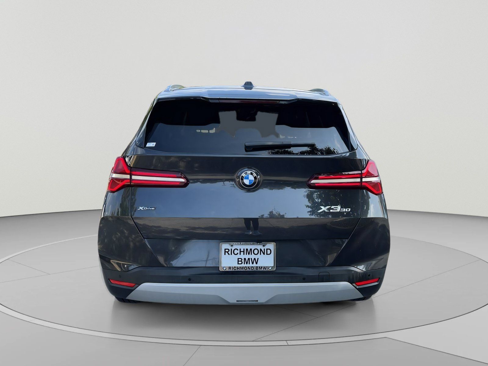 Used 2026 BMW X3 xDrive30i AWD/4WD image 4