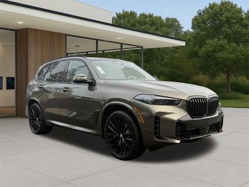 New 2026 BMW X5 sDrive40i w/ M Sport Package image 5