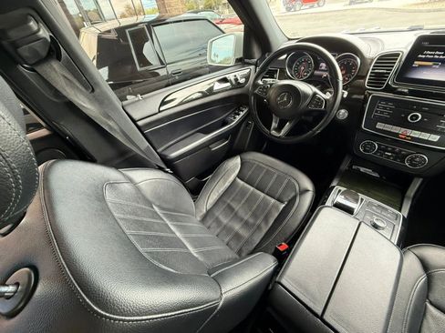 Used 2019 Mercedes-Benz GLS 450 4MATIC image 30