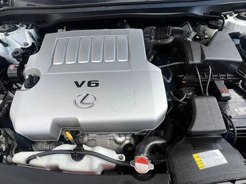Used 2016 Lexus ES 350 FWD image 34