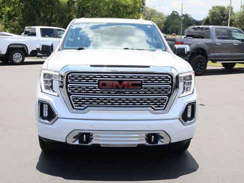 Certified 2022 GMC Sierra 1500 Denali w/ Denali Reserve Package AWD/4WD image 4