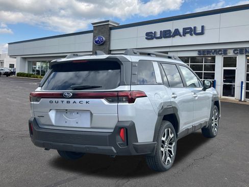 New 2026 Subaru Outback Touring XT image 7