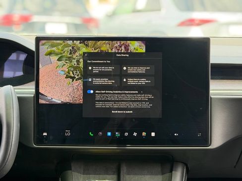 Used 2022 Tesla Model X AWD/4WD image 50