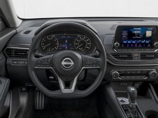 New 2026 Nissan Altima 2.5 SV FWD video 4